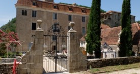 Château de Larnagol